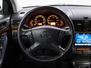 Toyota Avensis II Рестайлинг Тюмень  - изображение 42