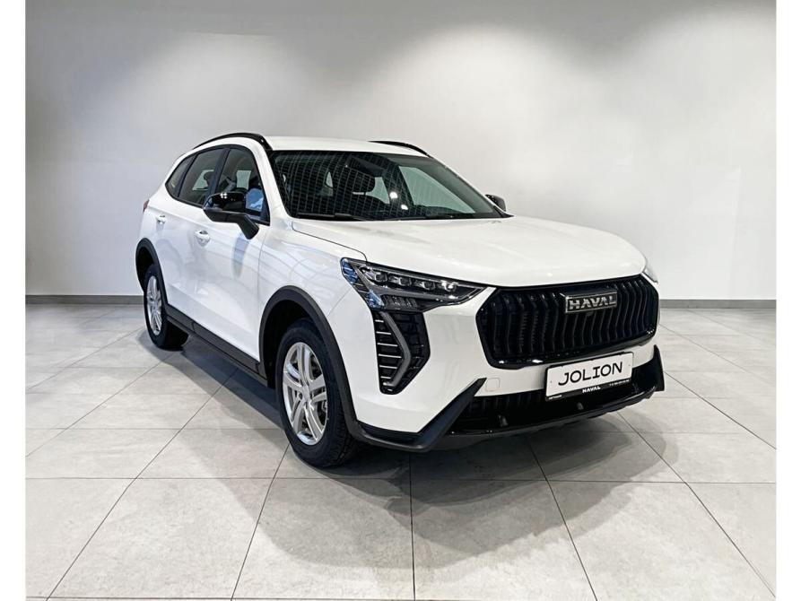 Haval Jolion I Рестайлинг Москва  - изображение 1