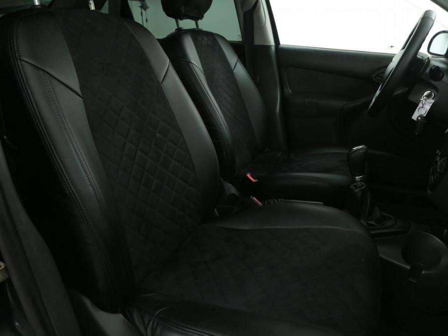 Ford Focus I Рестайлинг Иваново  - изображение 10