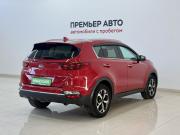 Kia Sportage IV Смоленск  - изображение 37