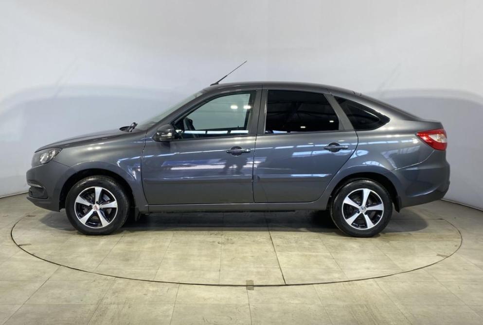 Lada (ВАЗ) Granta I Рестайлинг Саранск  - изображение 13