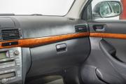 Toyota Avensis II Рестайлинг Томск  - изображение 32