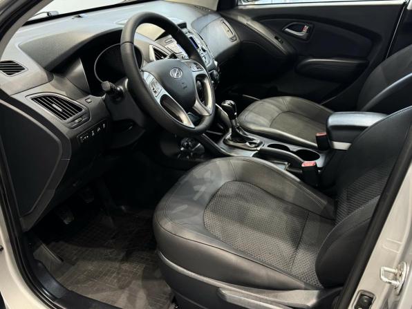 Hyundai ix35 I с пробегом 2010 года, цена 1 199 000 рублей, 113903 км, внедорожник, Автокод Объявления