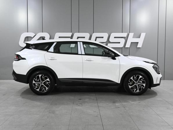 Kia Sportage V Рестайлинг с пробегом 2026 года, цена 3 890 000 рублей, 18 км, внедорожник, Автокод Объявления