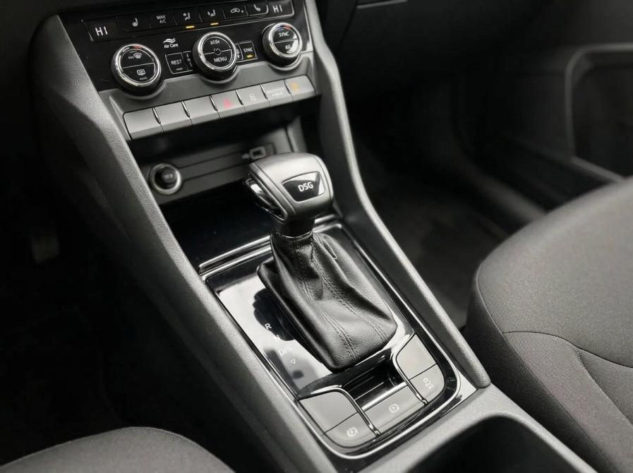 Skoda Kodiaq I Кемерово  - изображение 9