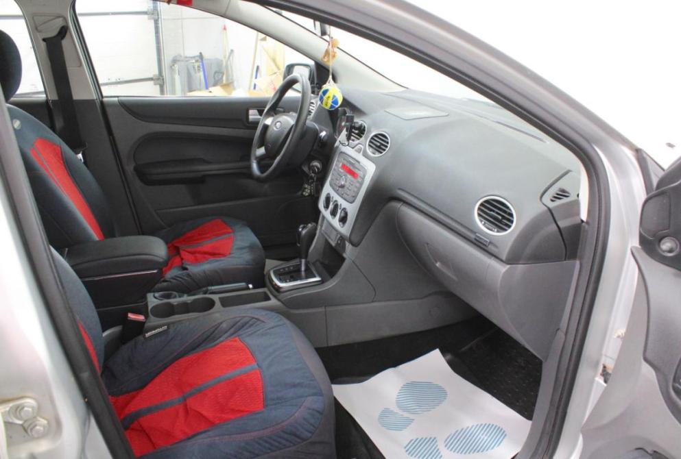 Ford Focus II Нижний Новгород  - изображение 10