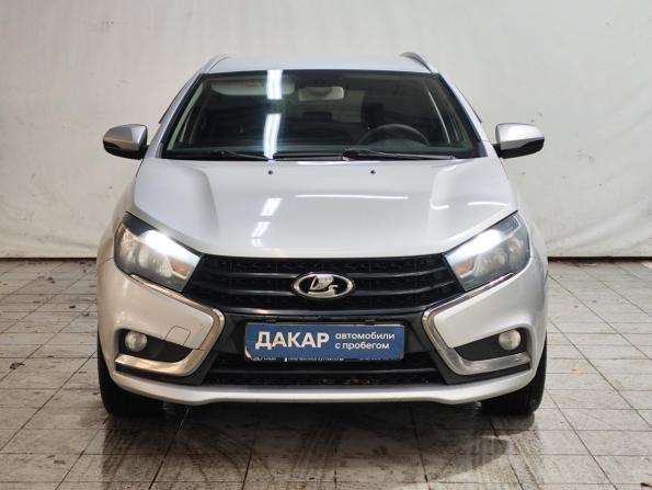 Lada (ВАЗ) Vesta I с пробегом 2018 года, цена 850 000 рублей, 168000 км, универсал, Автокод Объявления
