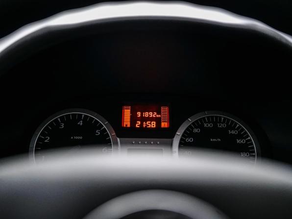 Lada (ВАЗ) Largus I с пробегом 2014 года, цена 729 000 рублей, 91892 км, универсал, Автокод Объявления