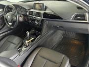 BMW 3 серии VI (F3x) Рестайлинг Москва  - изображение 30
