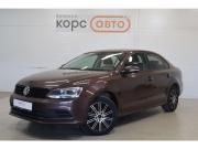 Volkswagen Jetta VI Рестайлинг Коломна  - изображение 15