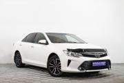Toyota Camry VII (XV50) Рестайлинг Сургут  - изображение 20