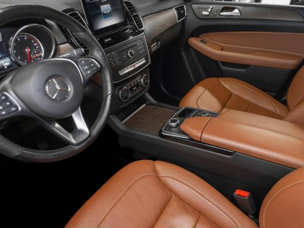 Mercedes-Benz GLE I (W166) с пробегом 2016 года, цена 3 330 000 рублей, 152529 км, внедорожник, Автокод Объявления