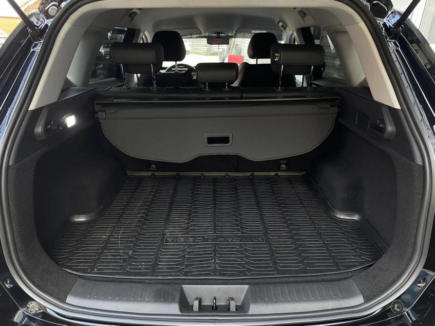 Chery Tiggo 7 Pro Max I Казань  - изображение 5