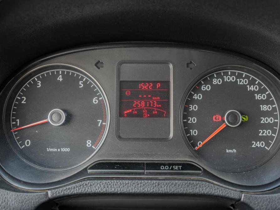 Volkswagen Polo V Краснодар  - изображение 13