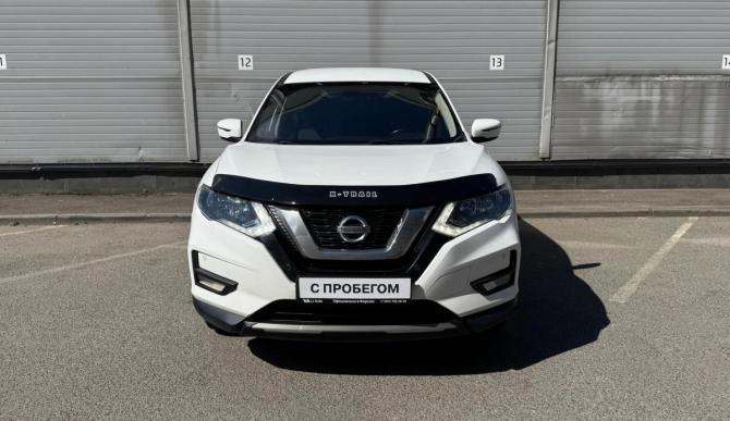 Nissan X-Trail III Рестайлинг с пробегом 2020 года, цена 1 749 000 рублей, 216481 км, внедорожник, Автокод Объявления