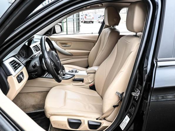 BMW 3 серии VI (F3x) с пробегом 2013 года, цена 1 749 000 рублей, 206701 км, седан, Автокод Объявления