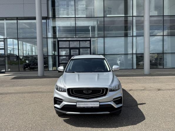 Geely Atlas Pro с пробегом 2024 года, цена 2 230 000 рублей, 39706 км, внедорожник, Автокод Объявления