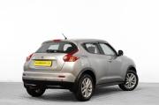 Nissan Juke I Барнаул  - изображение 31