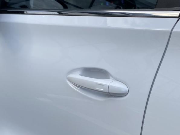 Chery Tiggo 8 Pro Max I Рестайлинг с пробегом 2023 года, цена 2 649 020 рублей, 31261 км, внедорожник, Автокод Объявления