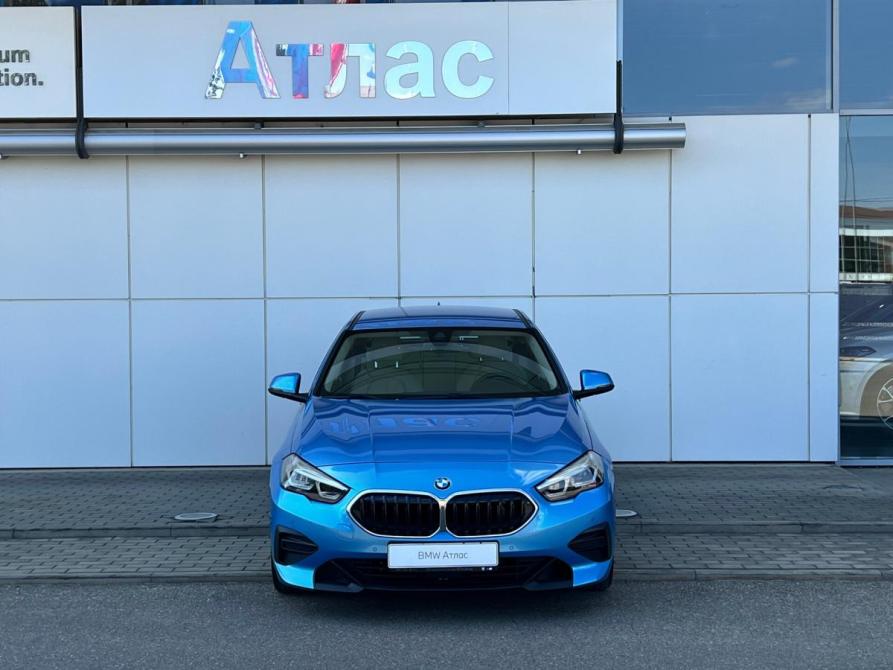 BMW 2 серии F44 Краснодар  - изображение 3