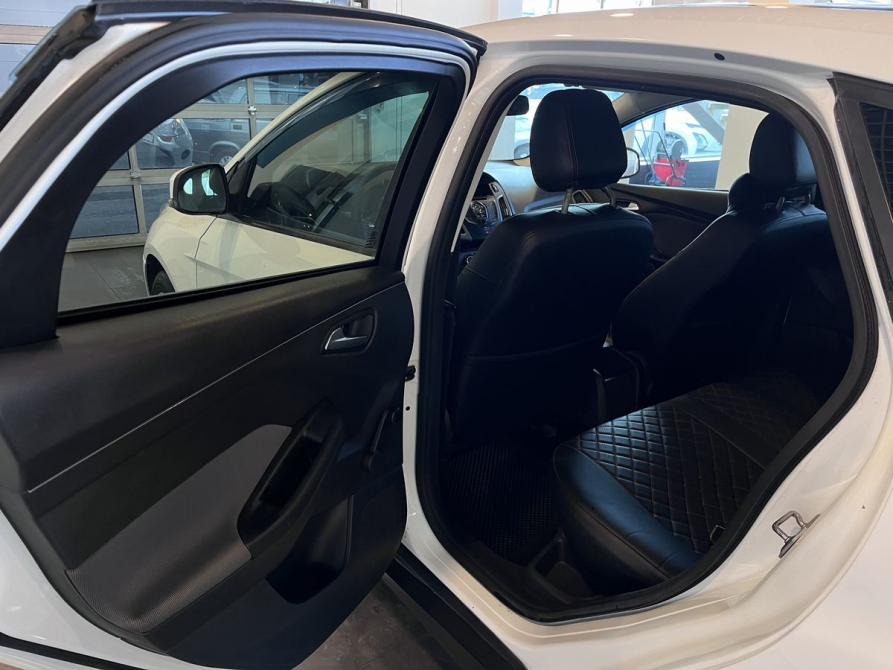 Ford Focus III Чебоксары  - изображение 24