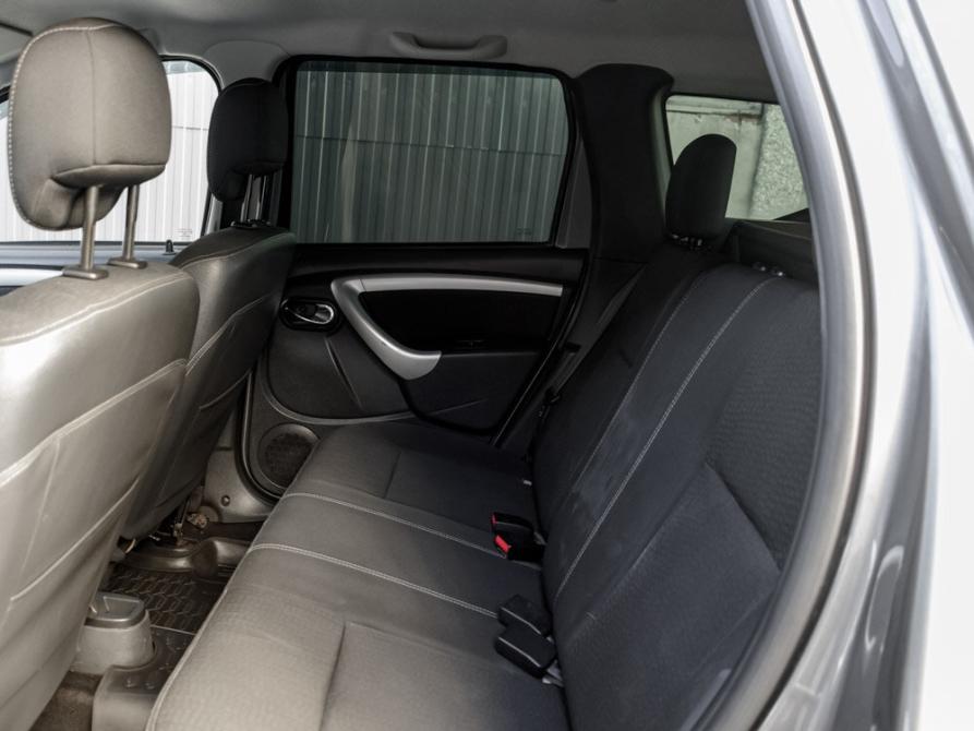 Nissan Terrano III (D10) Екатеринбург  - изображение 16
