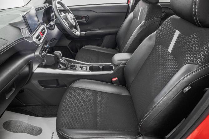 Daihatsu Rocky A200 с пробегом 2021 года, цена 1 699 000 рублей, 31000 км, внедорожник, Автокод Объявления