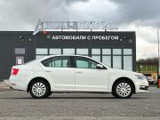 Skoda Octavia III (A7) Рестайлинг Волгоград  - изображение 29