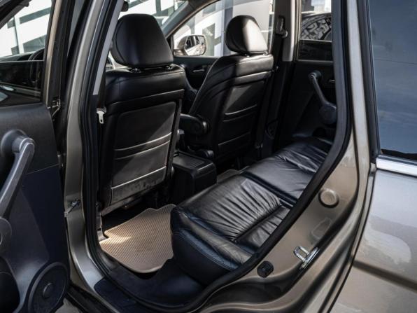 Honda CR-V III с пробегом 2008 года, цена 1 380 000 рублей, 196200 км, внедорожник, Автокод Объявления
