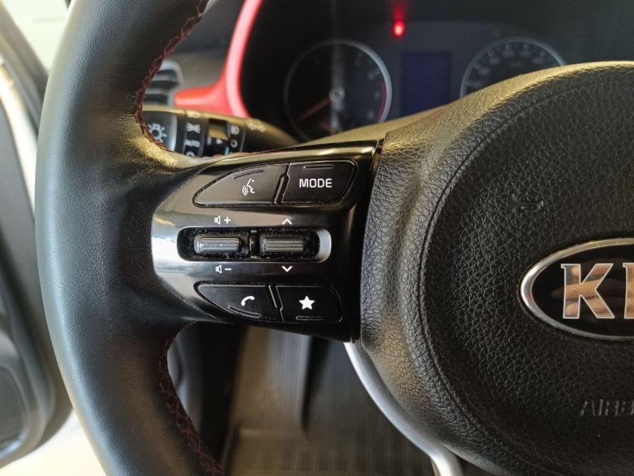 Kia Rio IV Рестайлинг Челябинск  - изображение 18