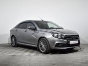 Lada (ВАЗ) Vesta I Санкт-Петербург  - изображение 22