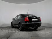 Skoda Octavia II (A5) Санкт-Петербург  - изображение 25