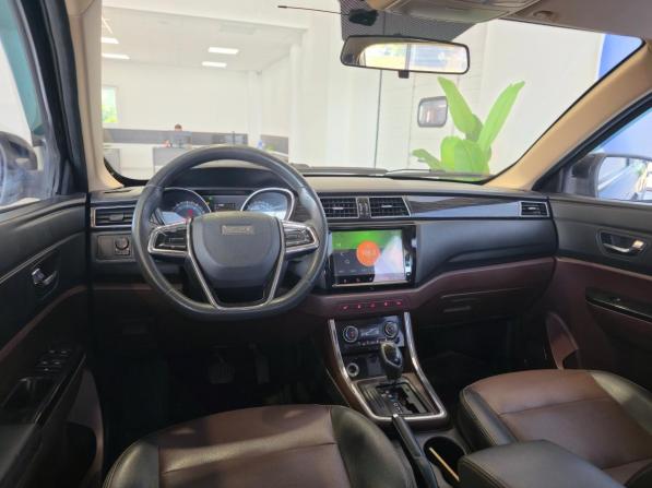 Lifan Myway с пробегом 2018 года, цена 1 199 000 рублей, 99821 км, внедорожник, Автокод Объявления