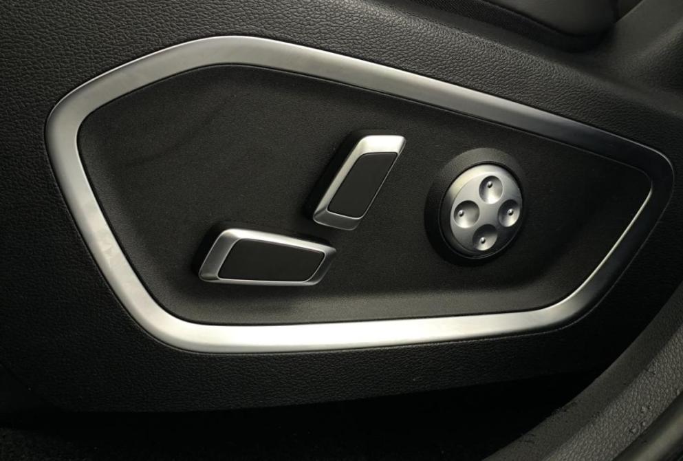 Geely Tugella I Рестайлинг Нижний Новгород  - изображение 12