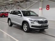 Skoda Kodiaq I Казань  - изображение 27