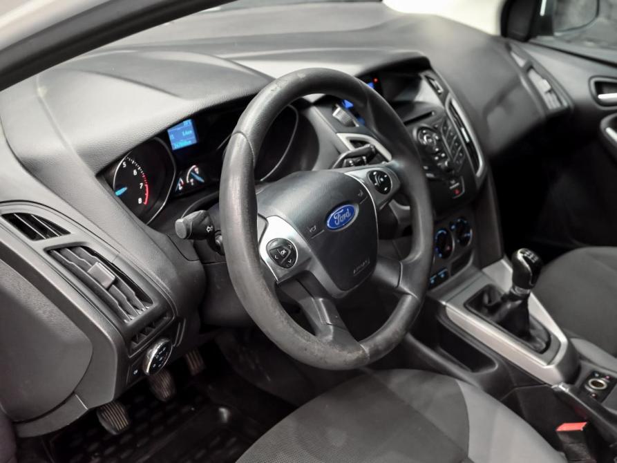 Ford Focus III Екатеринбург  - изображение 18