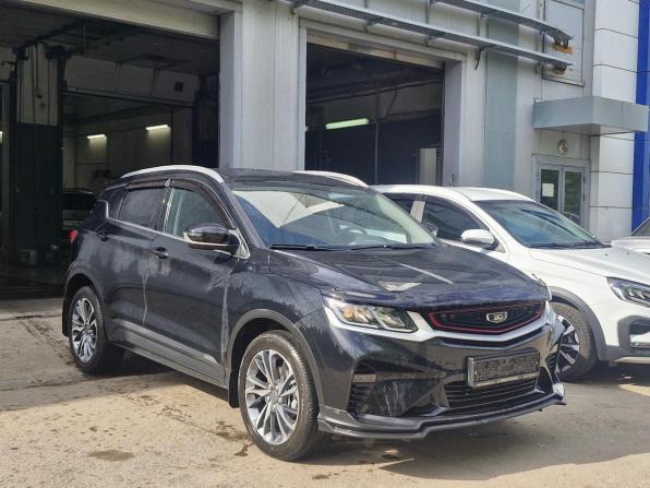 Belgee X50