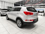 Kia Sportage III Рестайлинг Казань  - изображение 30