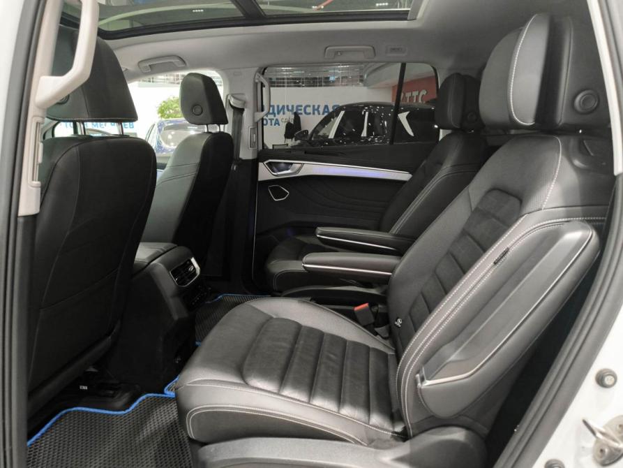 Volkswagen Talagon I Казань  - изображение 15