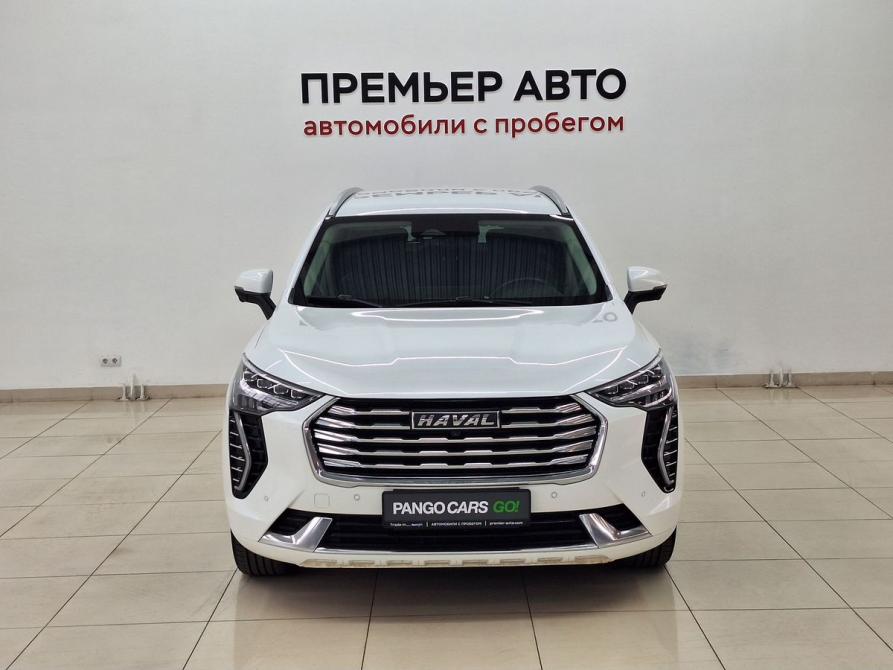 Haval Jolion I Смоленск  - изображение 2