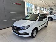 Lada (ВАЗ) Granta I Рестайлинг Екатеринбург  - изображение 29