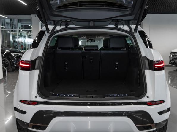 Land Rover Range Rover Evoque II Рестайлинг с пробегом 2025 года, цена 5 550 000 рублей, 50 км, внедорожник, Автокод Объявления