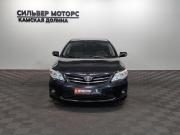 Toyota Corolla X (E140 E150) Рестайлинг Пермь  - изображение 17