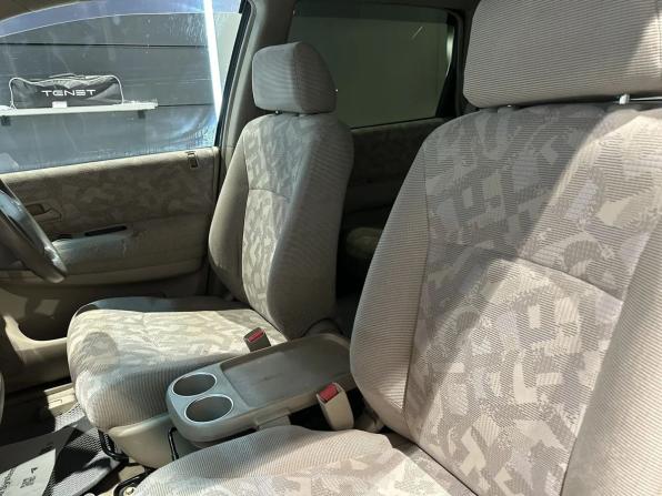 Honda Odyssey II Рестайлинг с пробегом 2003 года, цена 450 000 рублей, 320000 км, компактвэн, Автокод Объявления