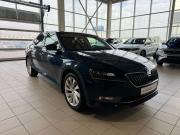 Skoda Superb III Москва  - изображение 25