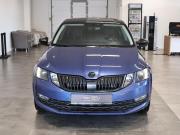Skoda Octavia III (A7) Рестайлинг Калуга  - изображение 39