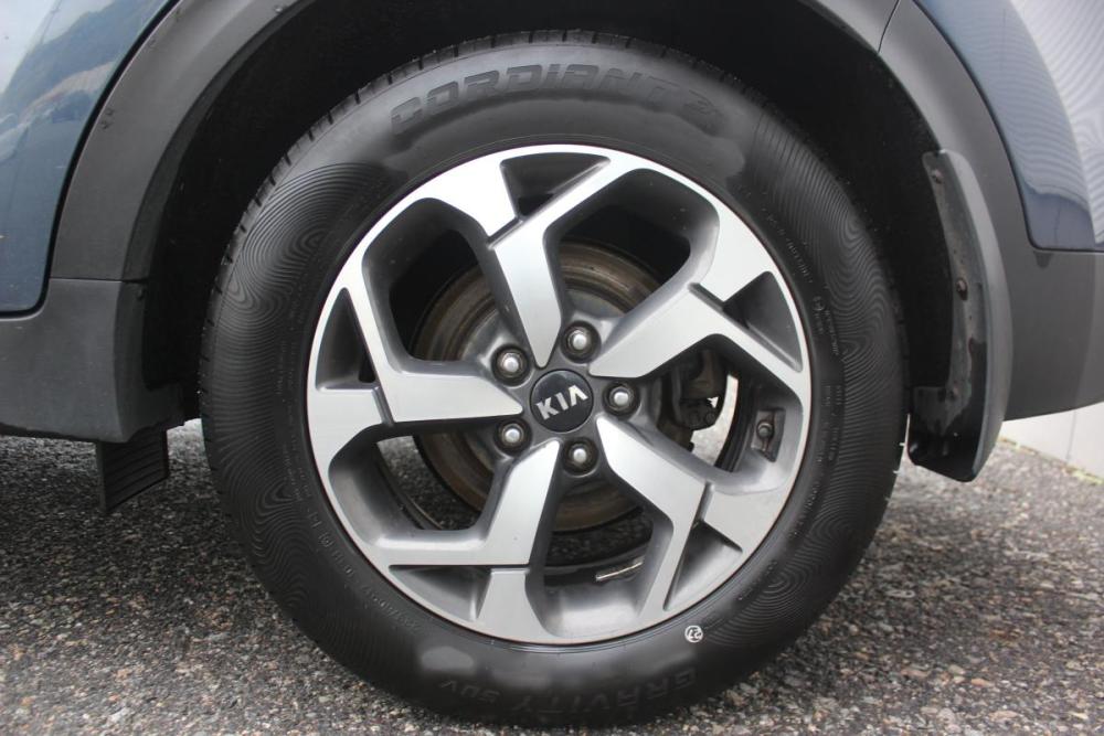Kia Sportage IV Белгород  - изображение 27