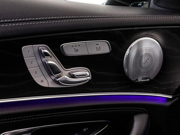 Mercedes-Benz E-Класс V (W213 S213 C238) с пробегом 2019 года, цена 2 825 000 рублей, 171869 км, седан, Автокод Объявления