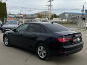 Audi A4 V (B9) Калуга  - изображение 33