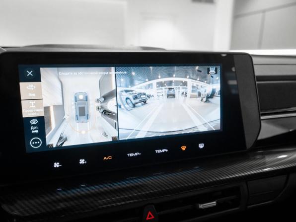 Haval H3 I с пробегом 2024 года, цена 2 515 000 рублей, 16767 км, внедорожник, Автокод Объявления
